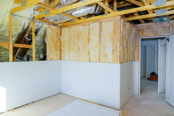 Best DIY Insulation Kits and Guidance in Haymarket, VA