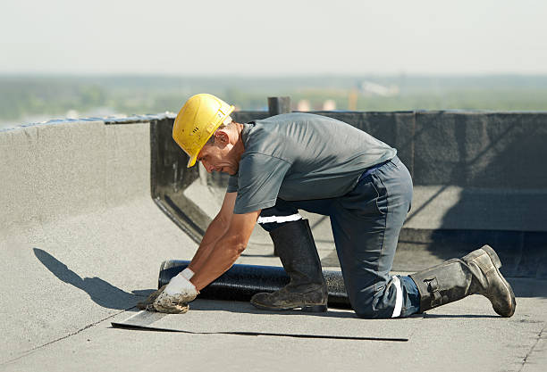 Best Insulation for Specific Applications in Haymarket, VA