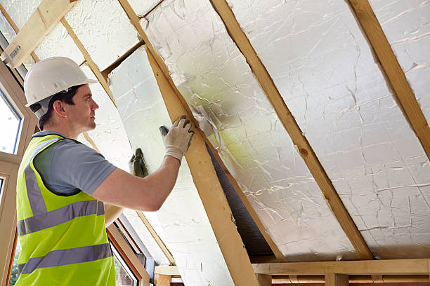 Best Blown-in Insulation in Haymarket, VA