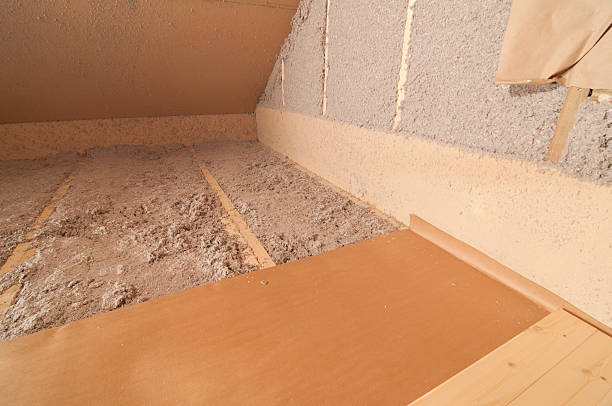 Best Spray Foam Insulation in Haymarket, VA