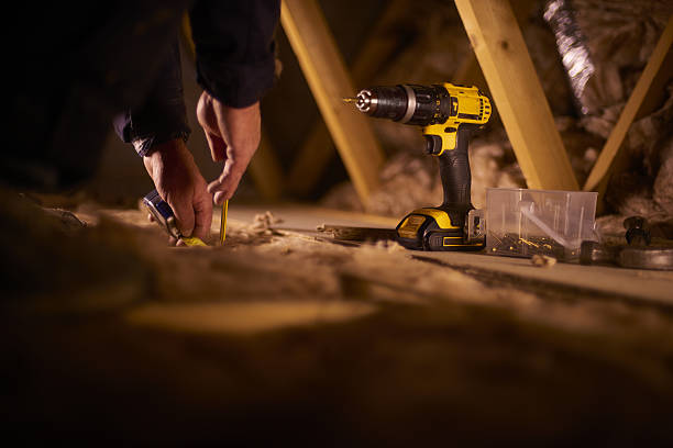 Best Eco-Friendly Insulation in Haymarket, VA