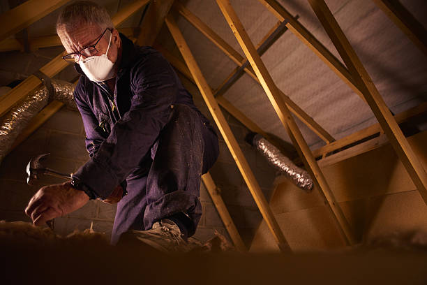 Reliable Haymarket, VA Insulation Contractor Solutions